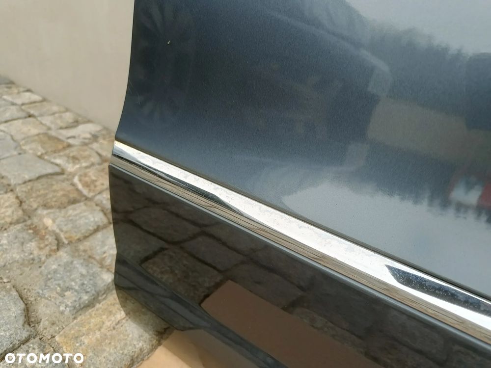 Drzwi Lewe Tylne VW CC Passat CC lift FL Lewy Tył LK7X - 8