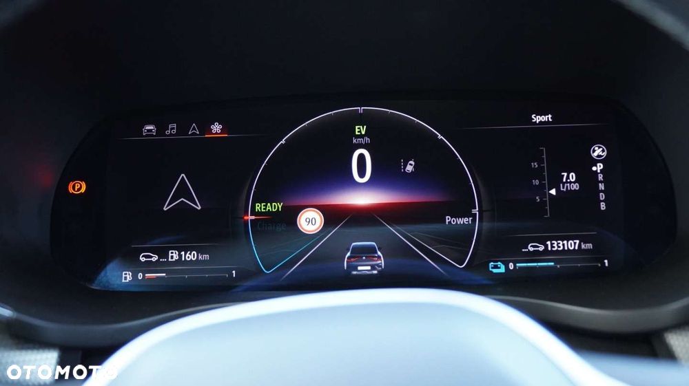 Renault Arkana E-TECH 145 INTENS - 17