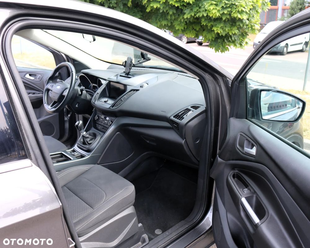 Ford Kuga 1.5 EcoBoost FWD Edition ASS - 7