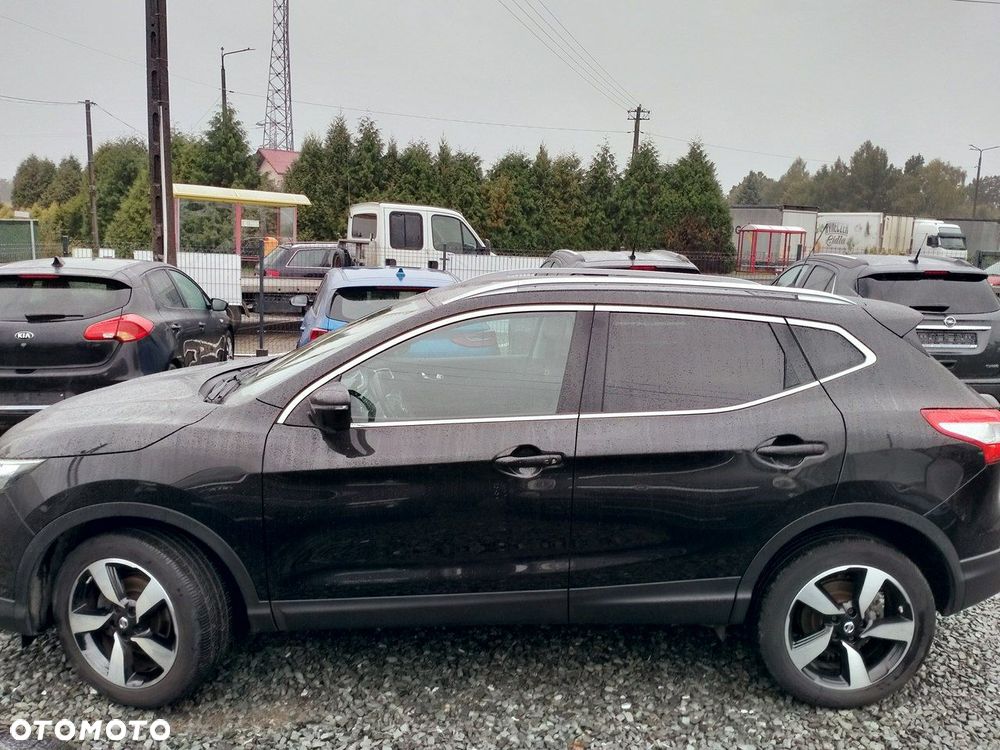 Nissan Qashqai 1.6 DIG-T N-Connecta - 3