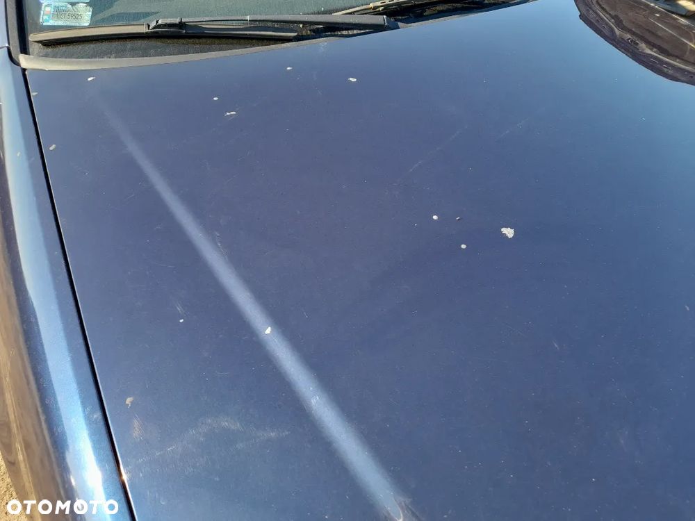 AUDI A6 C5 MASKA POKRYWA SILNIKA LZ5T - 12