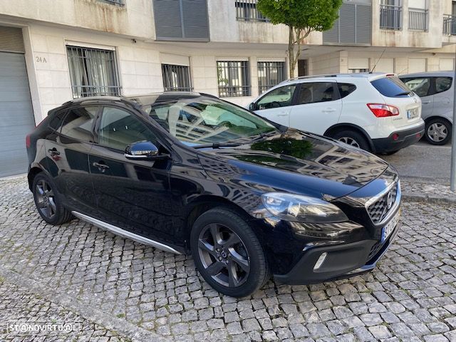 Volvo V40 Cross Country 1.6 D2 Summum - 3