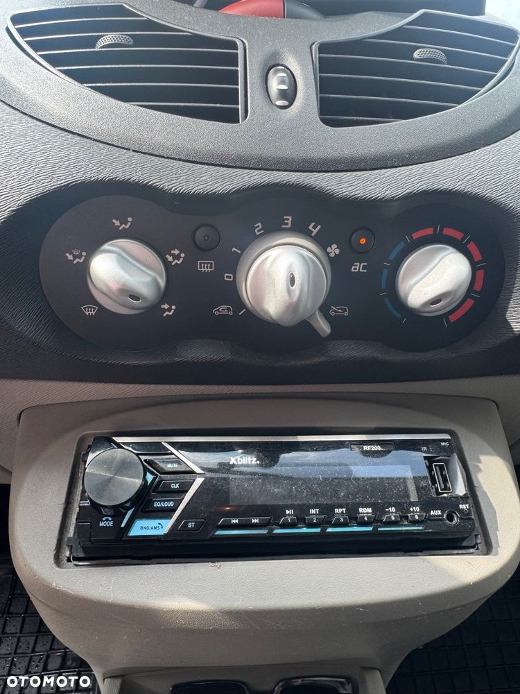 Renault Twingo 1.2 16V Dynamique - 16