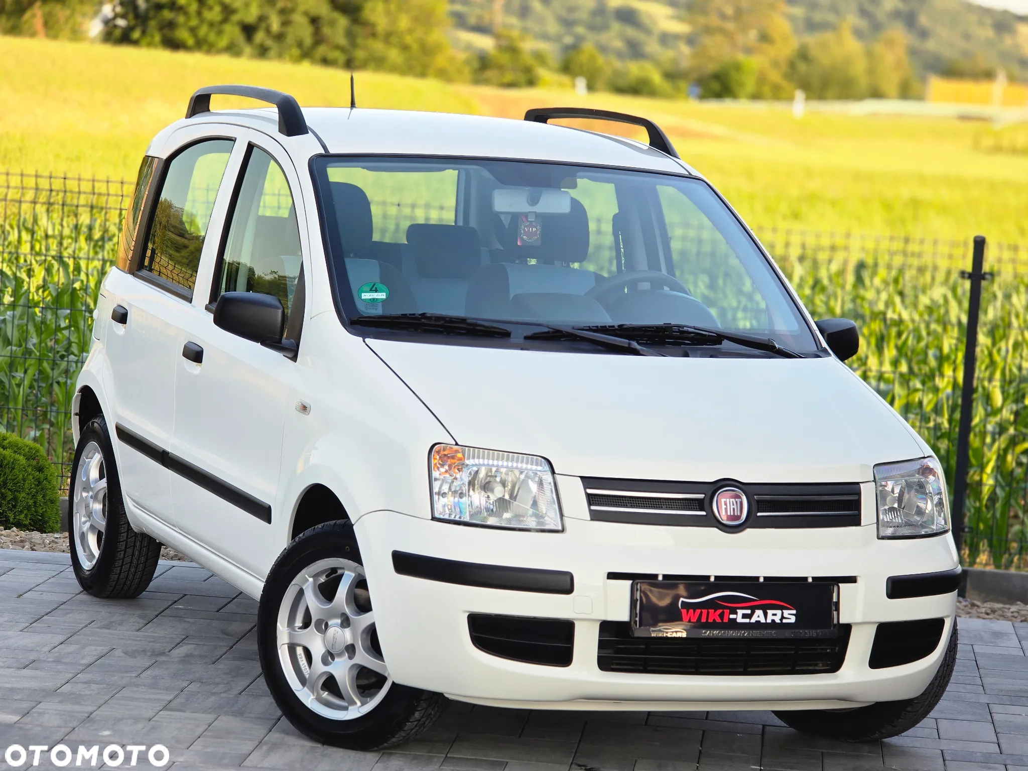 Fiat Panda - 7