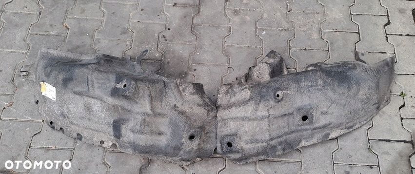 FORD KUGA MK3 ESCAPE NADKOLE PRAWY TYŁ ORYG - 1