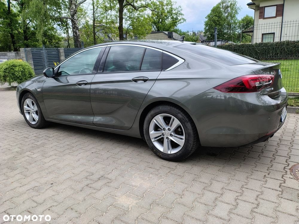 Opel Insignia 1.6 T Innovation S&S - 8