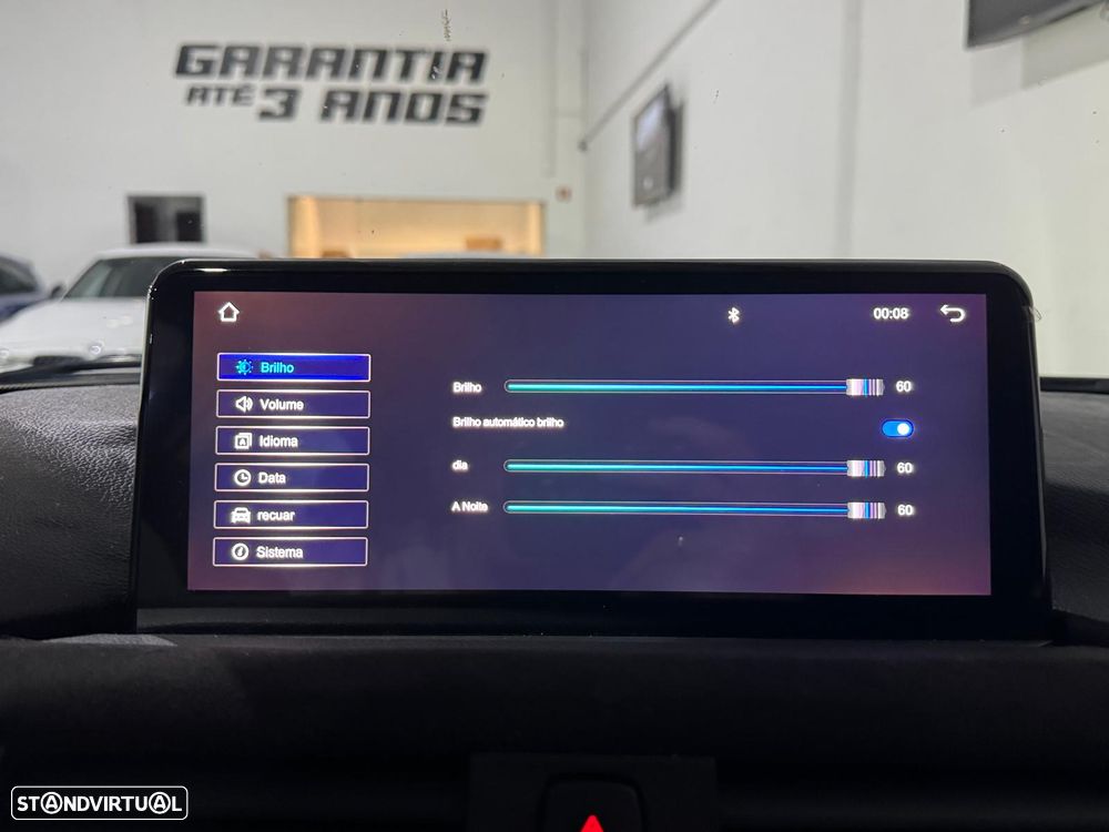 BMW 320 d Pack M Auto - 37