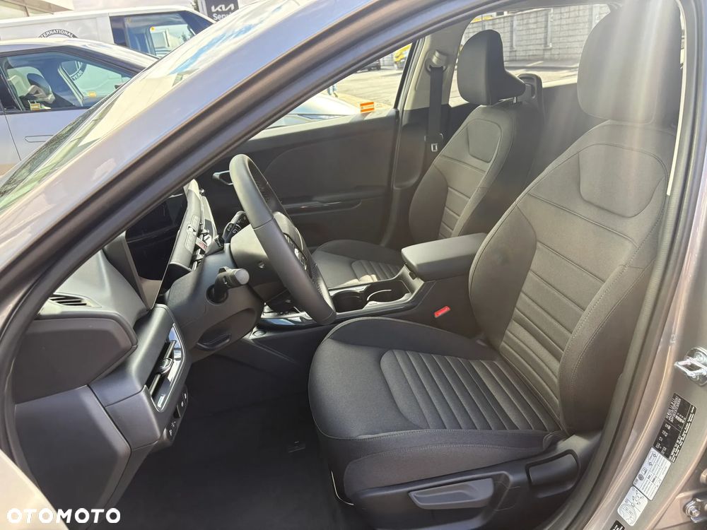 Kia K4 1.6 T-GDI M - 25