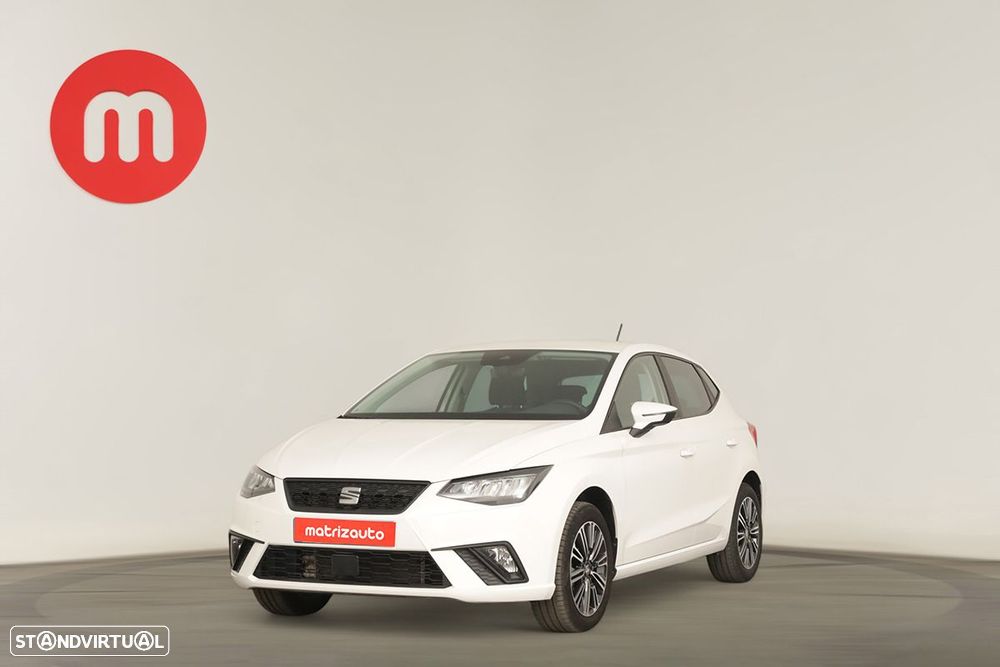 SEAT Ibiza 1.0 TSI Style - 2