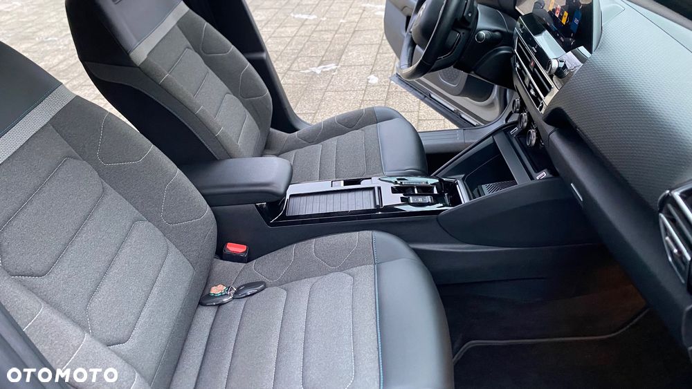 Citroën C4 BlueHDi 130 Stop&Start EAT8 MAX - 20