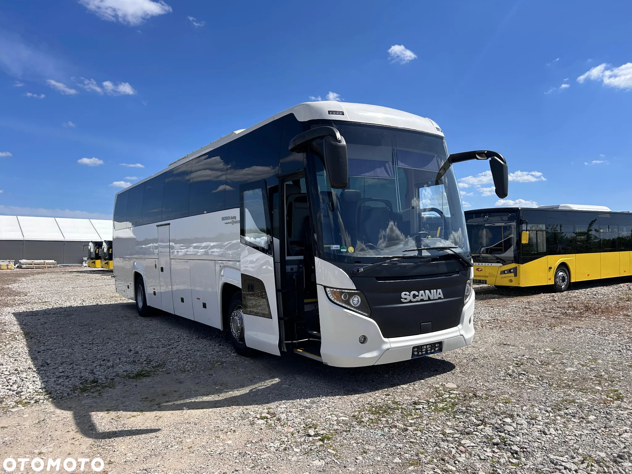 Scania Higer - 10