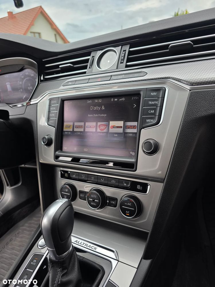 Volkswagen Passat 2.0 TDI BMT 4Mot Highline DSG - 20