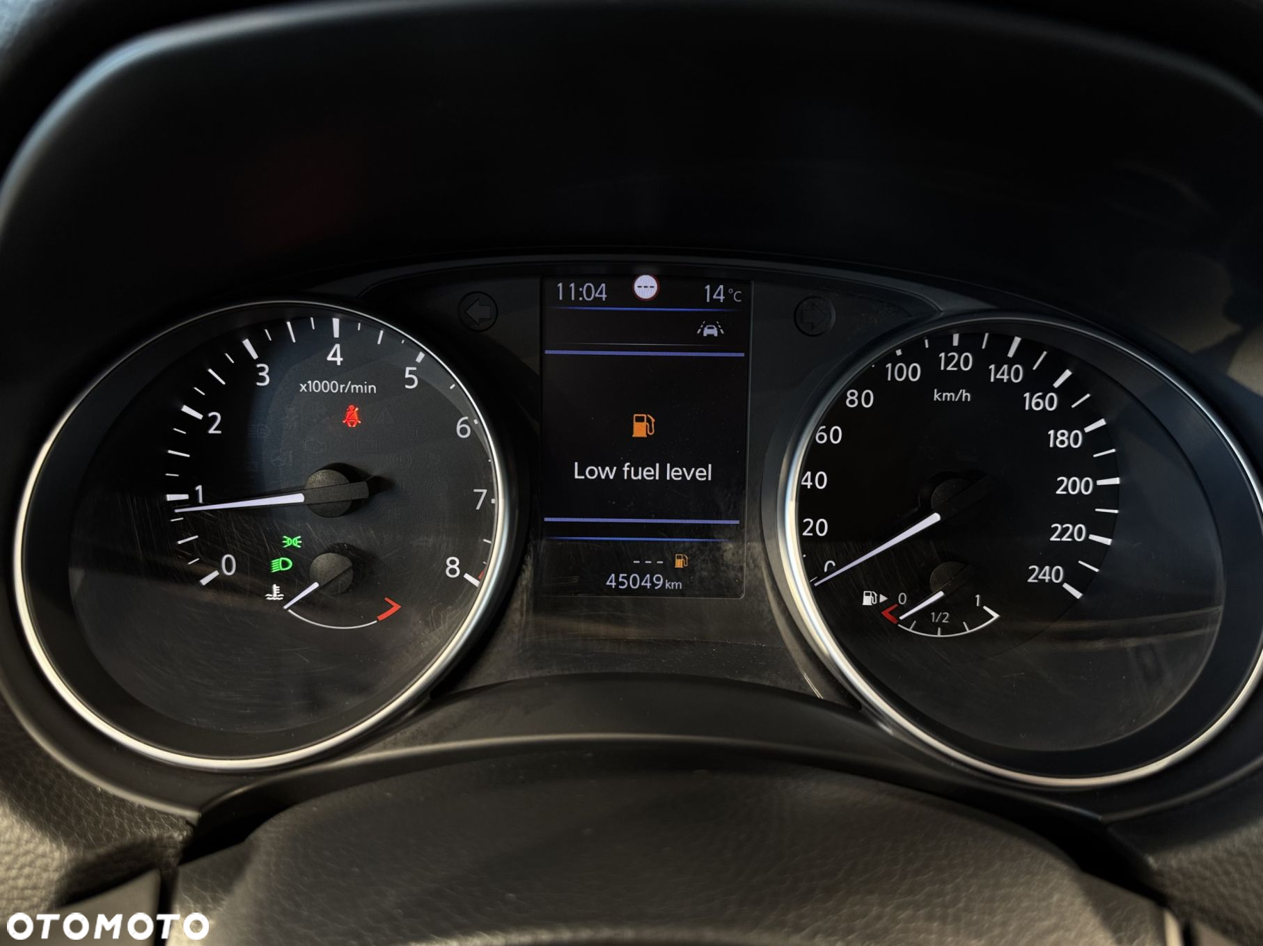 Nissan Qashqai - 17