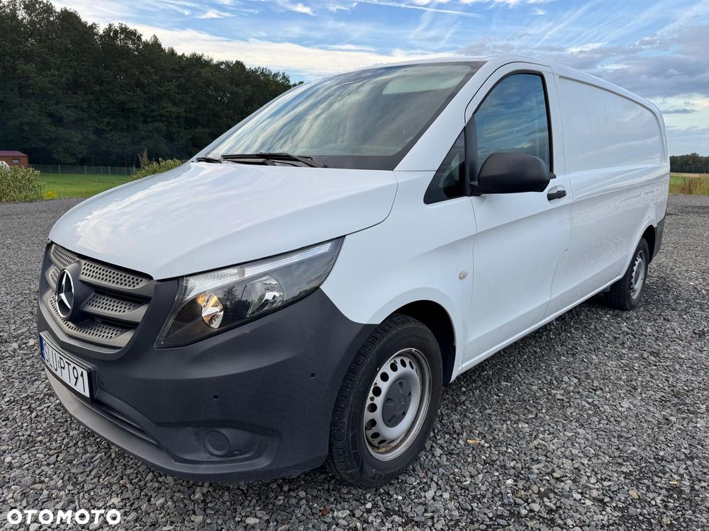 Mercedes-Benz VITO - 1