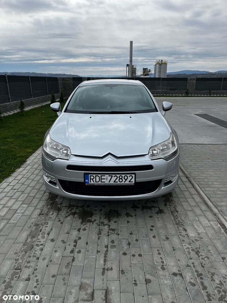 Citroën C5 2.0 HDi Confort - 2