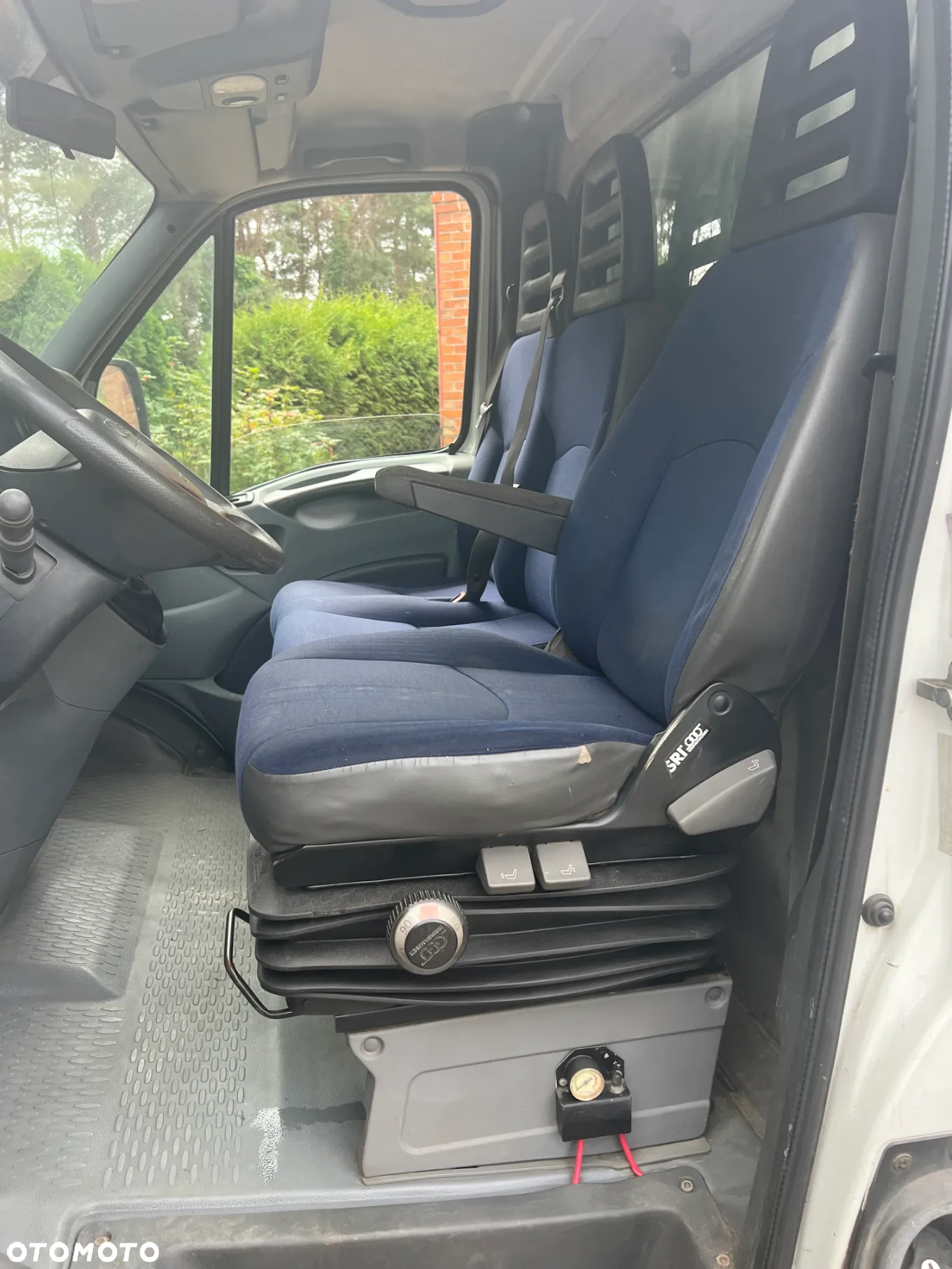 Iveco DAILY - 8