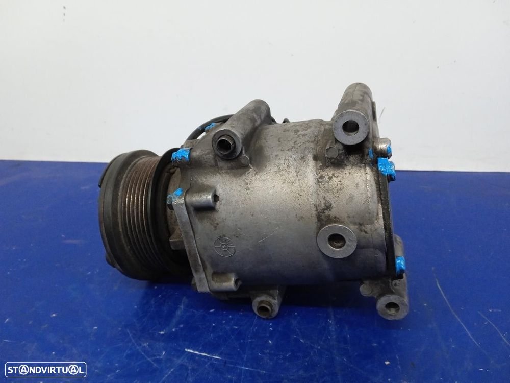COMPRESSOR AR CONDICIONADO FORD FOCUS 2001 -FFDA - 2