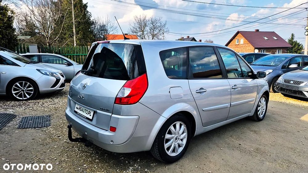 Renault Grand Scenic 2.0 16V Privilege - 15