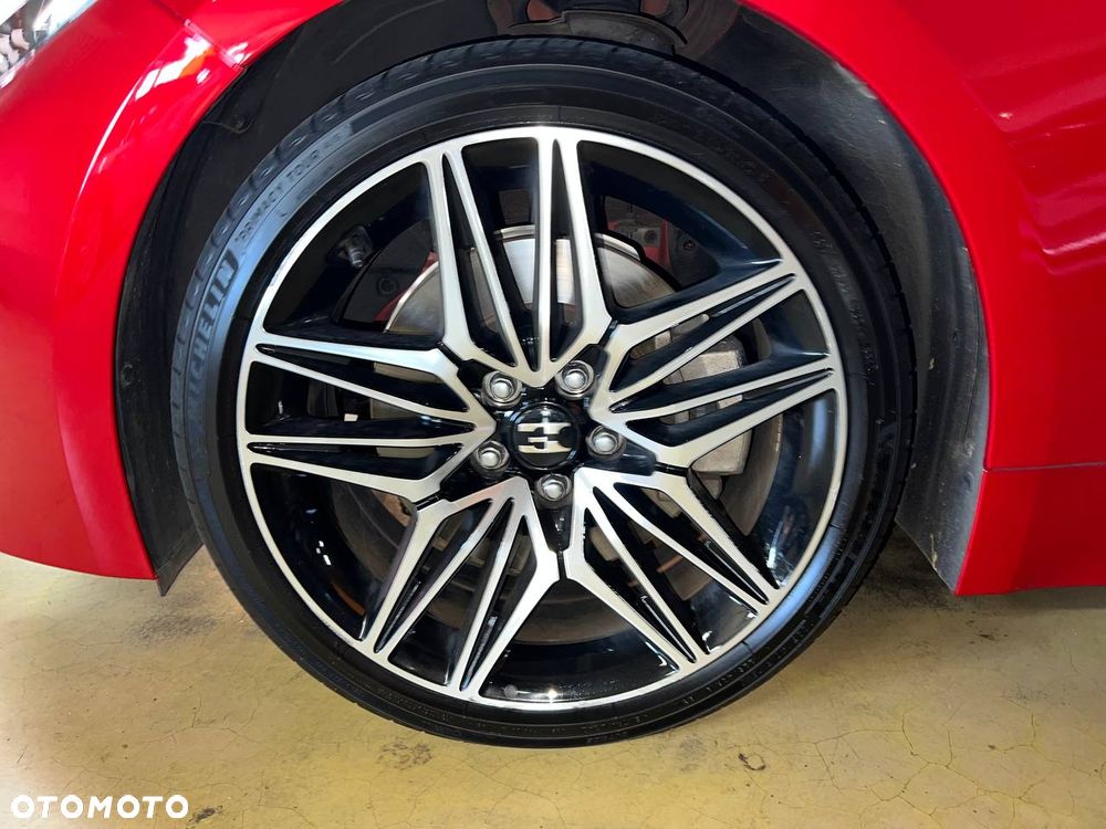 Kia Stinger 3.3 T-GDI V6 GT AWD - 9
