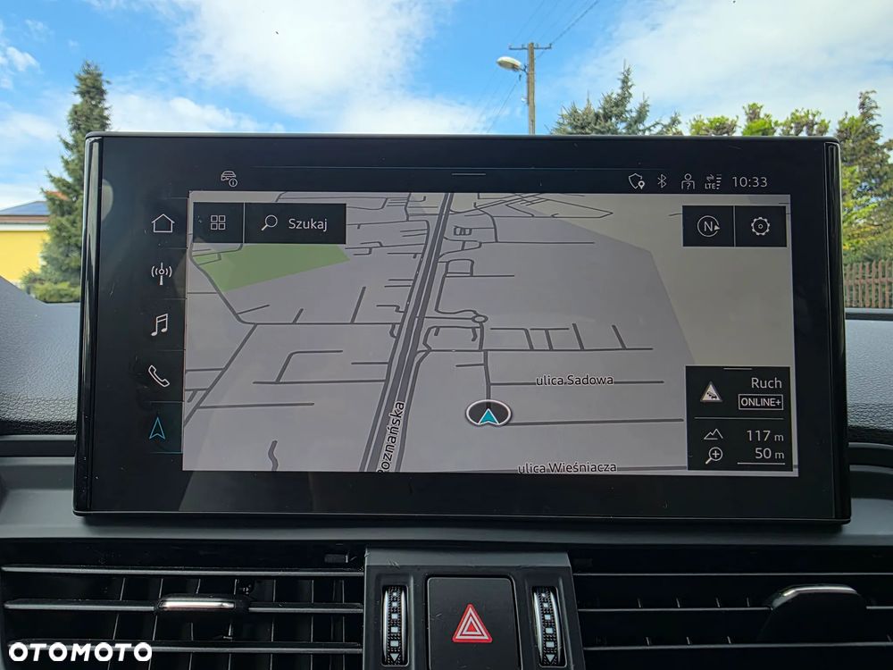 Audi Q5 40 TDI mHEV Quattro Advanced S tronic - 25