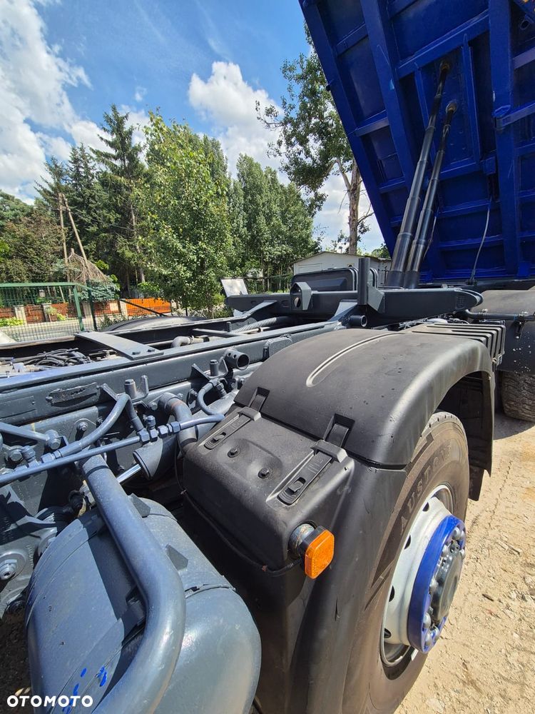 MAN TGA 41.480 D26 - 16