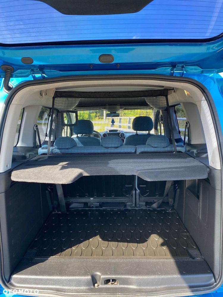 Citroën Berlingo - 26