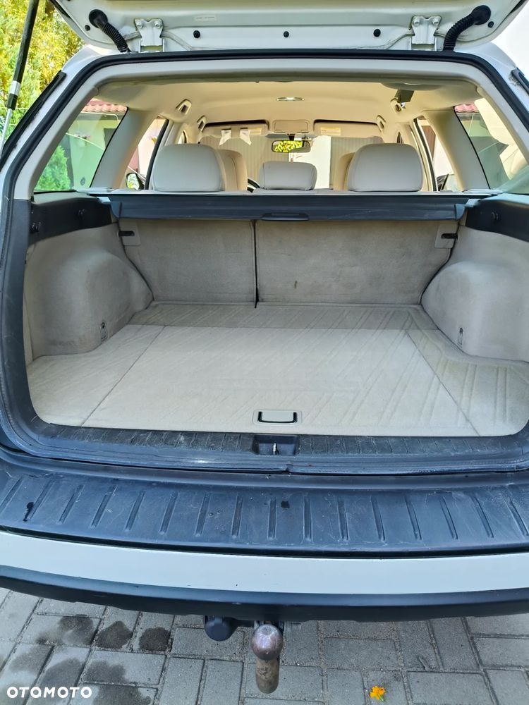 Subaru Outback - 15