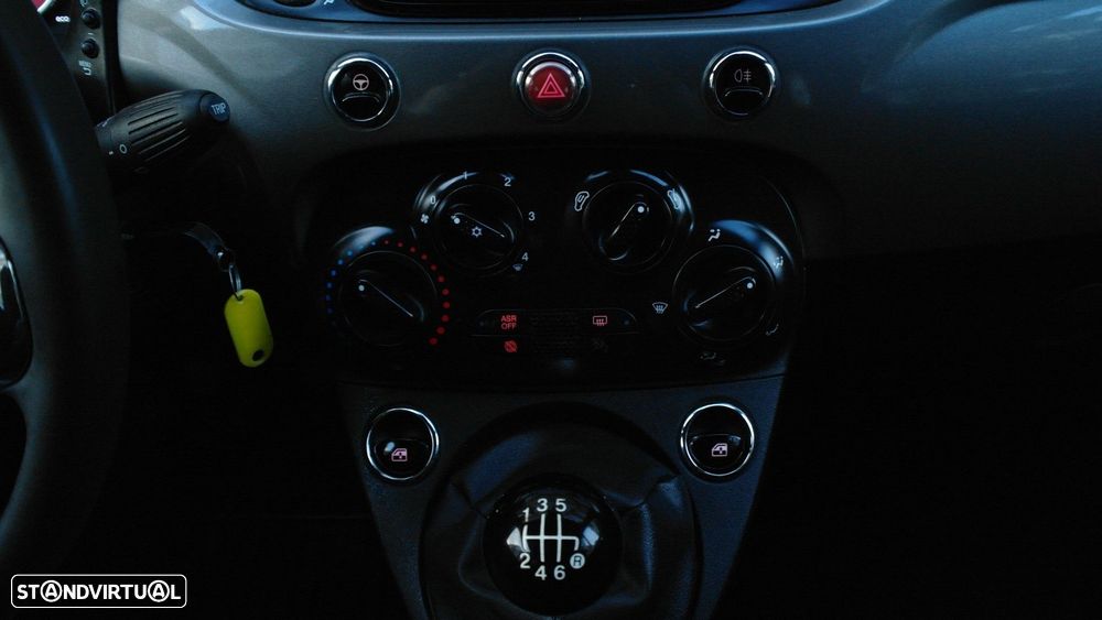 Fiat 500 1.0 Hybrid - 24