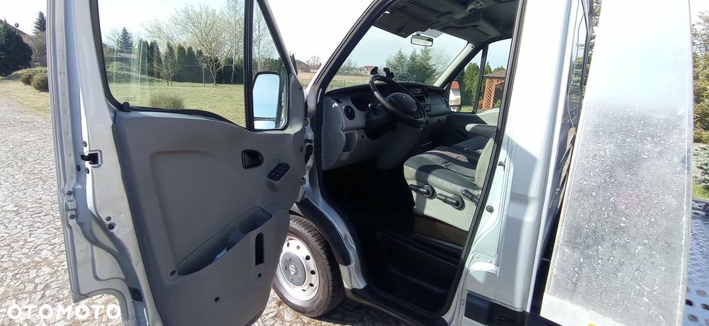 Renault MASTER Interstar - 9