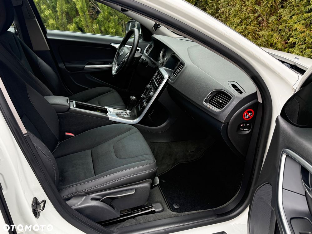 Volvo V60 - 7