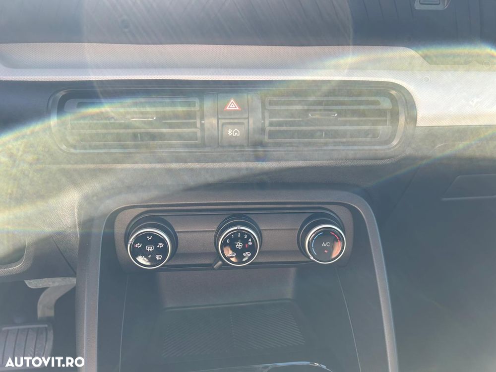 Citroën C3 e-C3 44 kWh YOU! - 11