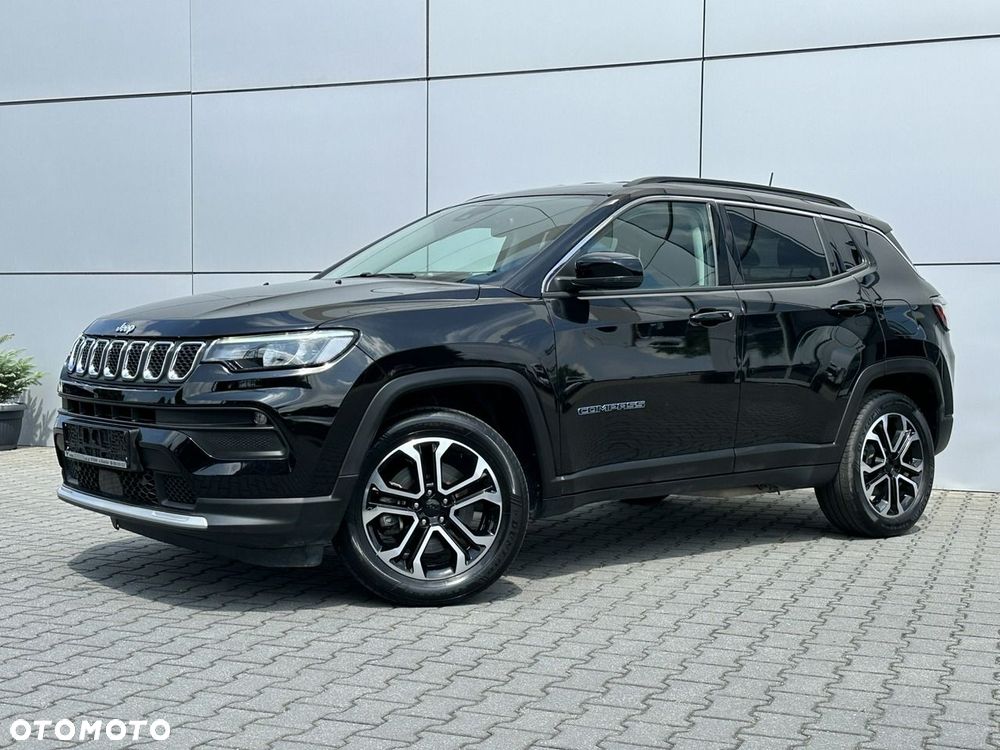 Jeep Compass - 3
