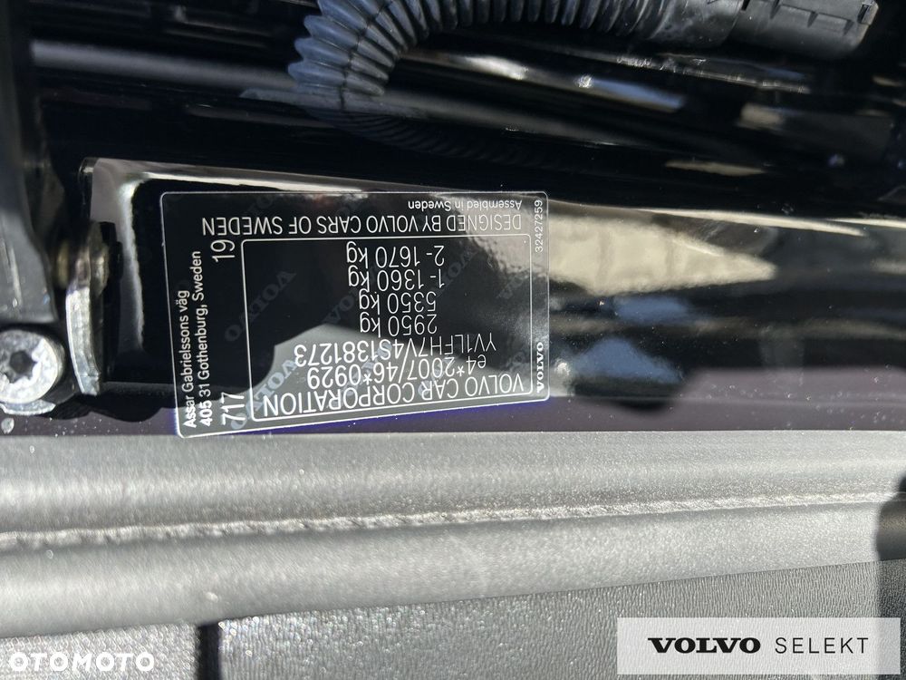 Volvo XC 90 - 34