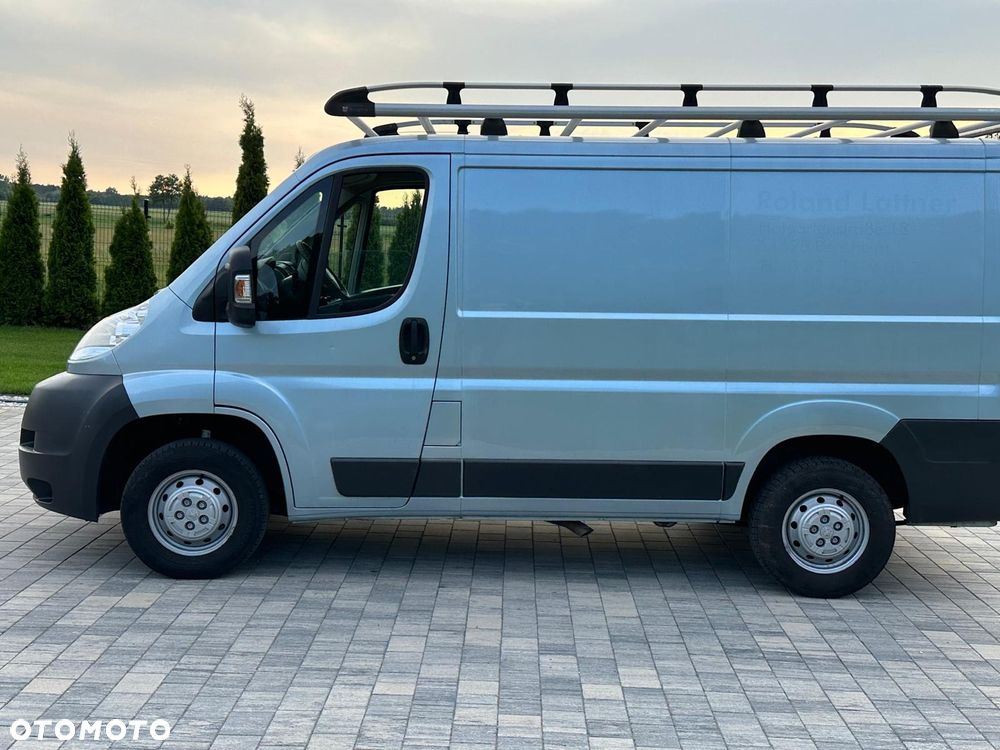 Peugeot Boxer - 6