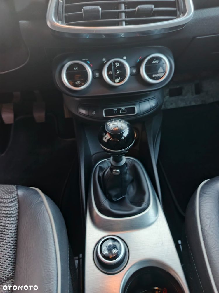 Fiat 500X 1.6 MultiJet 4x2 S&S City Cross - 7