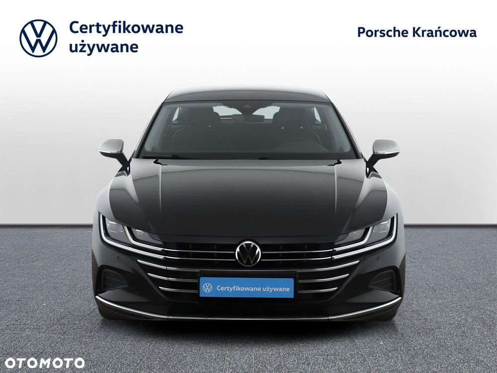 Volkswagen Arteon Shooting Brake 2.0 TDI Elegance DSG - 6