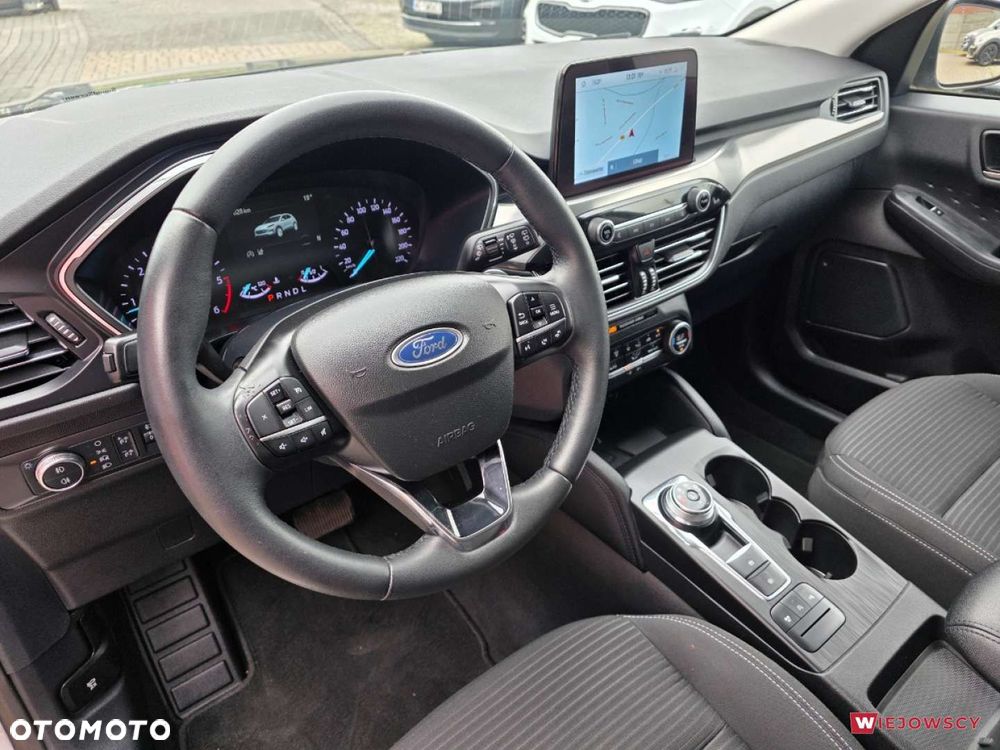 Ford Kuga - 15