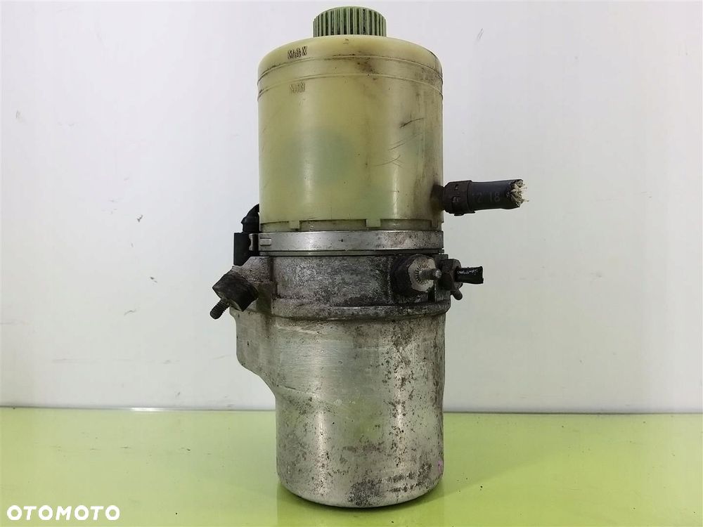 Pompa wspomagania Seat Ibiza III 2002-2008 1,4 B 6Q0423156AB 6Q1423051AP - 4