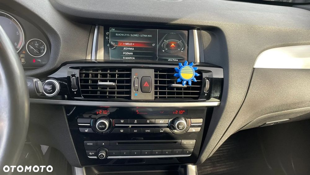 BMW X4 xDrive20d M Sport - 18