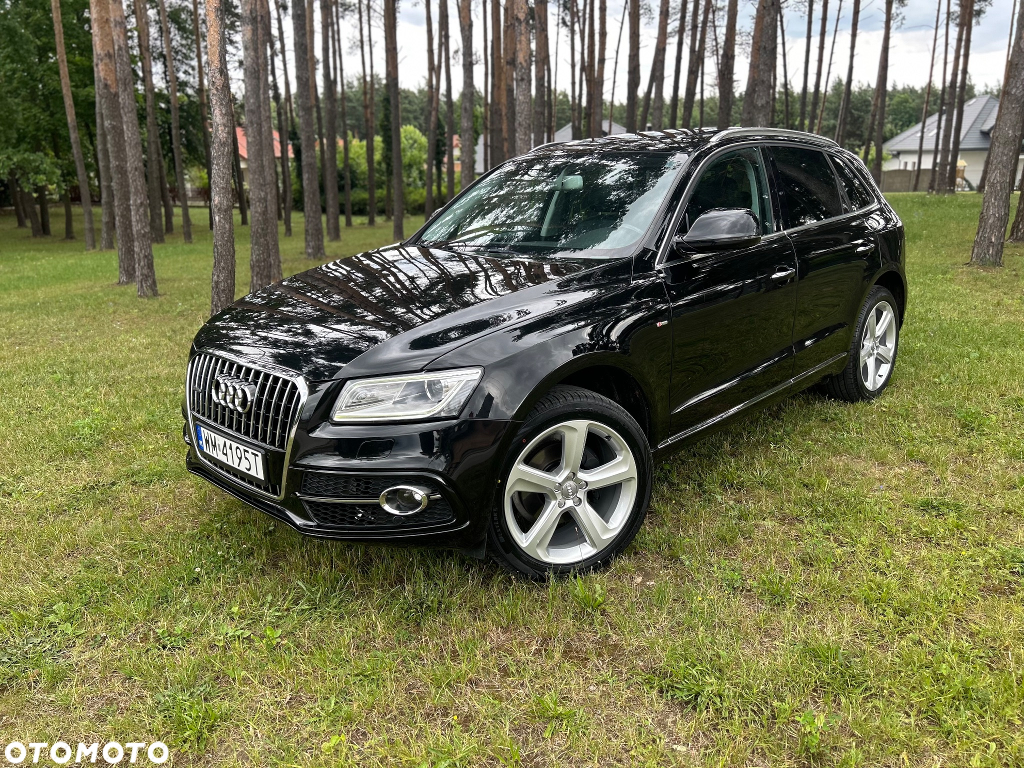 Audi Q5 2.0 TFSI Quattro Tiptronic - 2