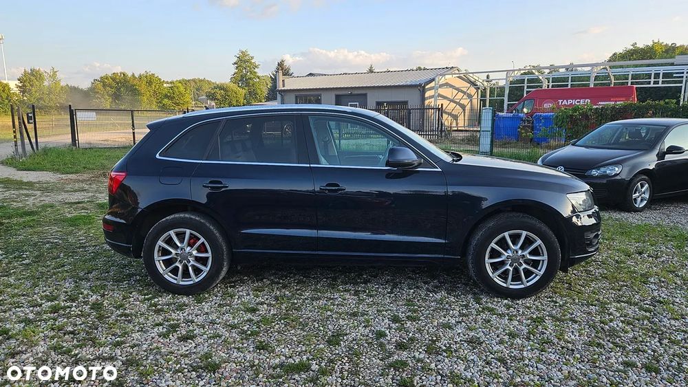 Audi Q5 - 10