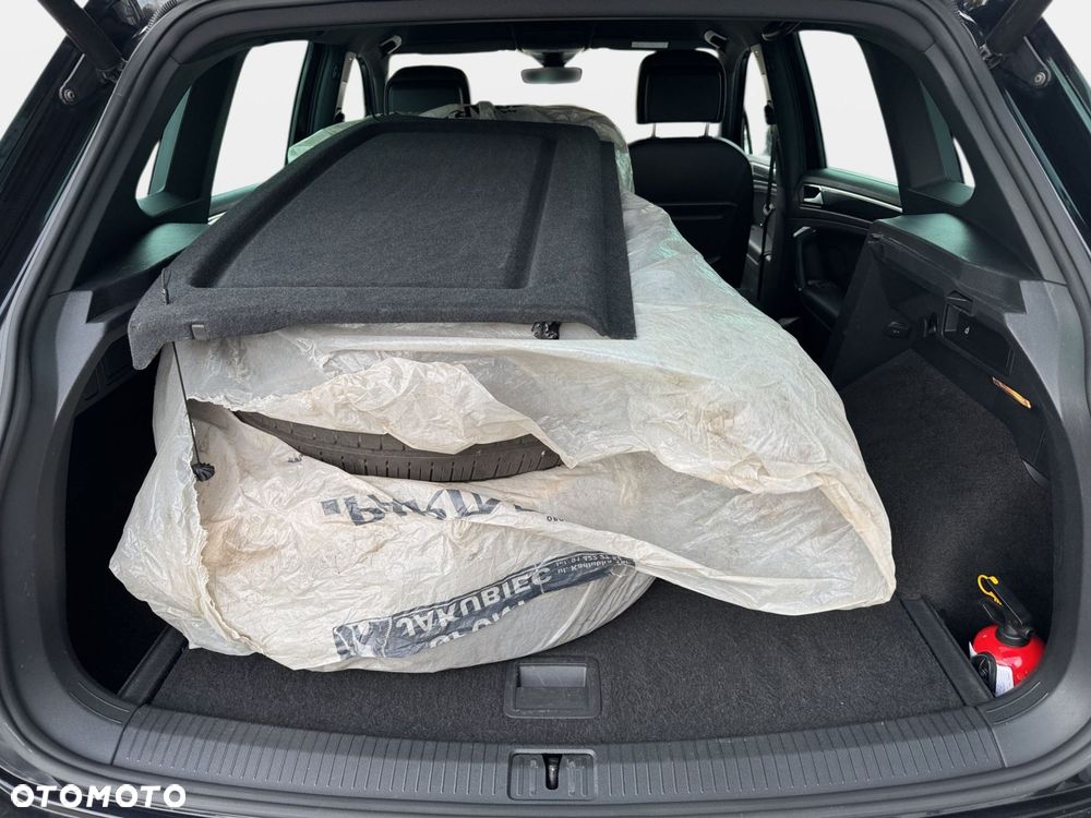 Volkswagen Tiguan 2.0 TSI BMT 4Mot Highline DSG - 34