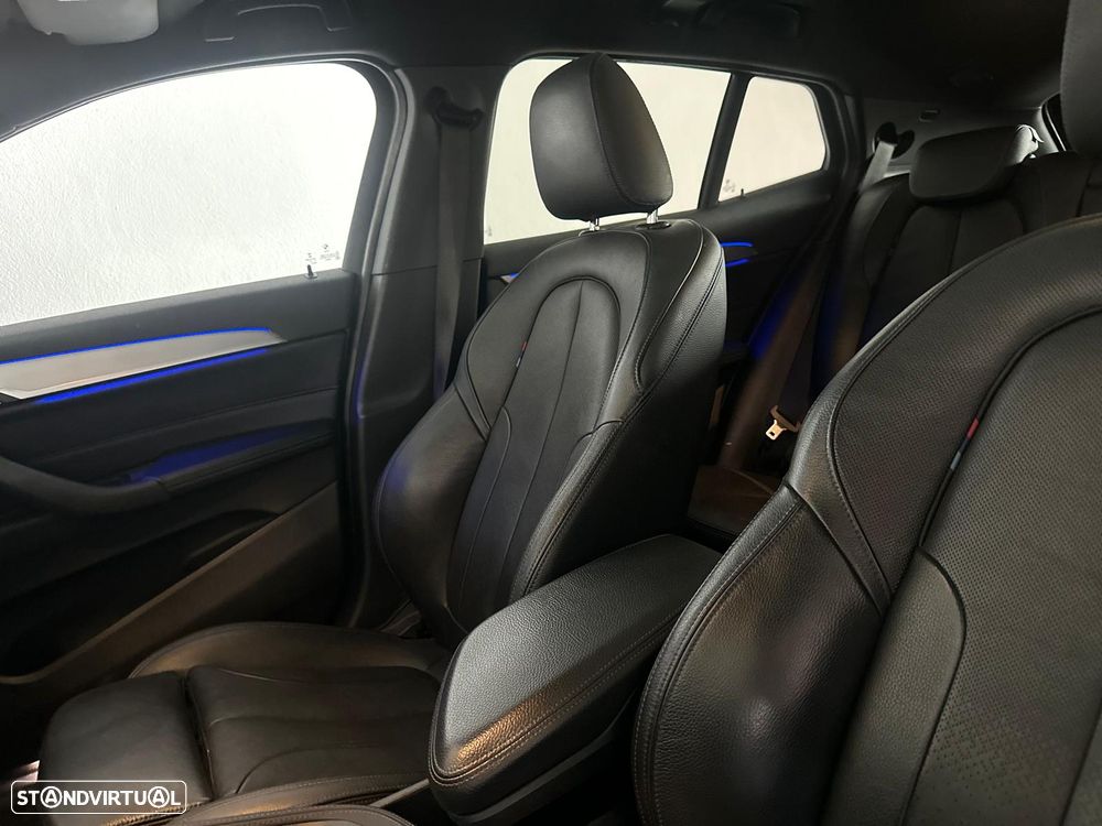 BMW X2 - 36