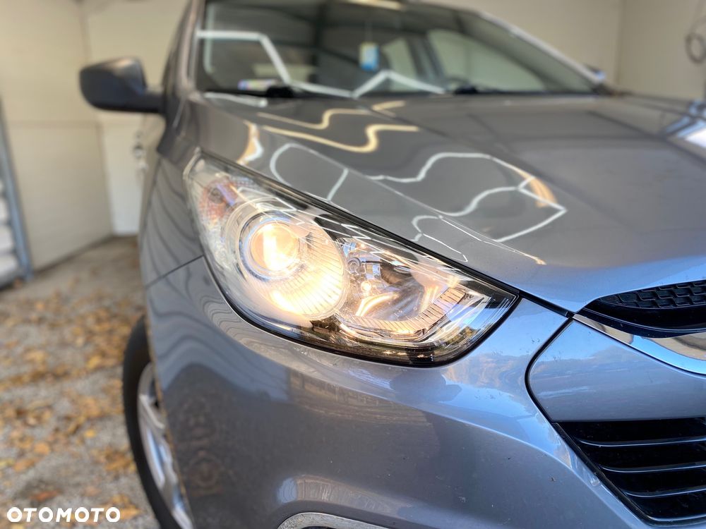 Hyundai ix35 1.6 GDI Classic 2WD - 19