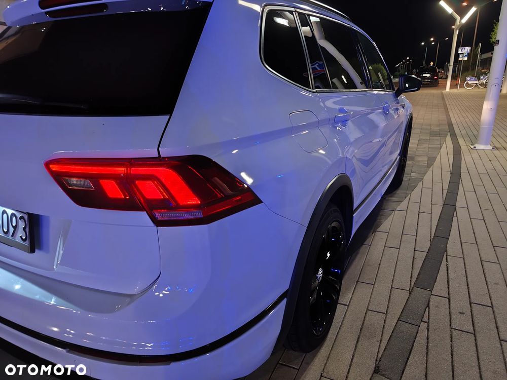 Volkswagen Tiguan - 22
