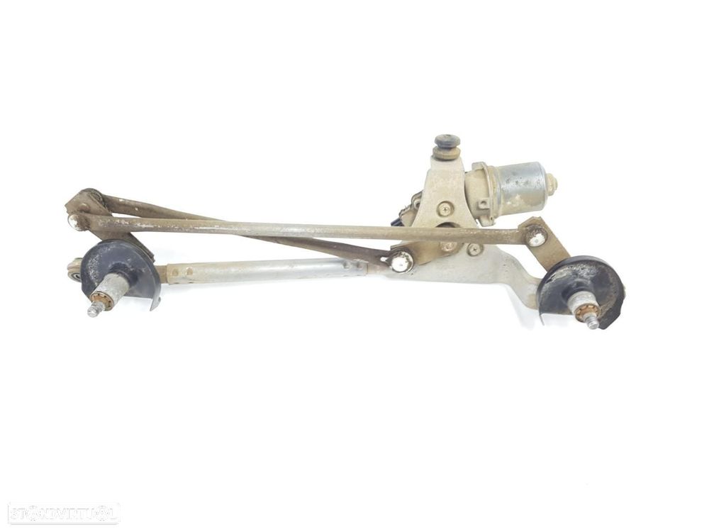 MOTOR LIMPA-VIDROS FRONTAL SUBARU FORESTER S13SJ - 1