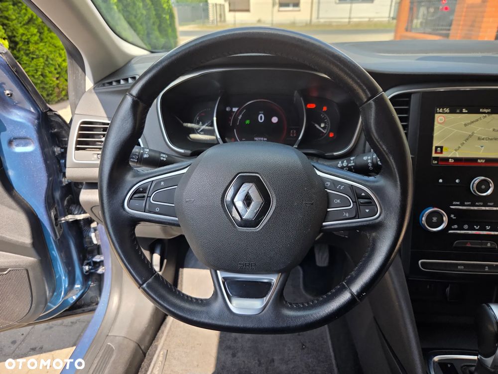 Renault Megane 1.5 dCi GT Line EDC - 14