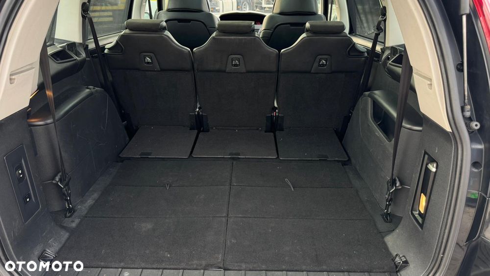 Citroën C4 Picasso 2.0 BlueHDi Exclusive - 36