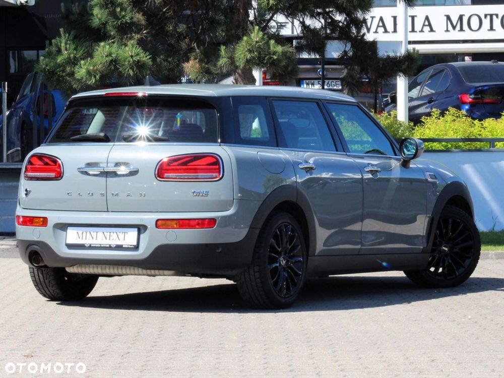 MINI Clubman - 2
