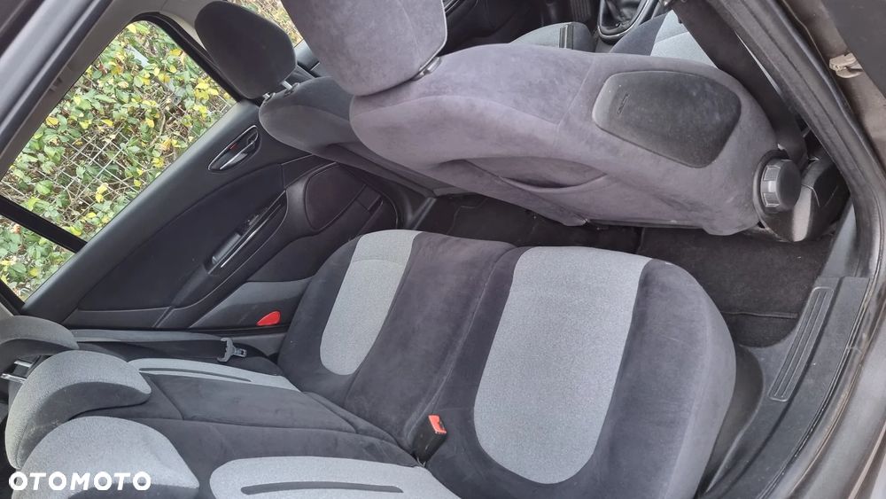 Fiat Bravo 1.9 Multijet Active - 7